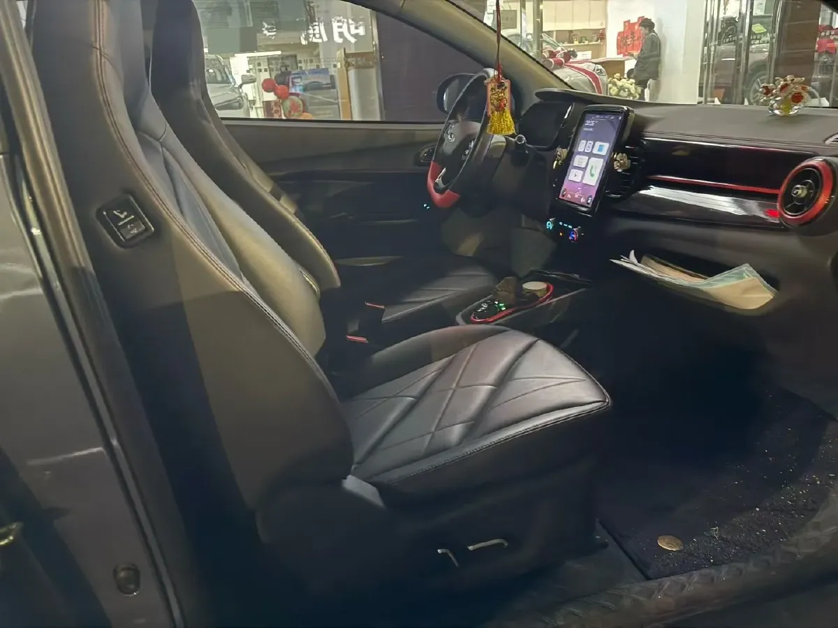 2022 Chery Little Ant BEV 30.7KWH,autocango,china used car exporter,china ev exporter,chinese used car exporter,chinese used ev exporter