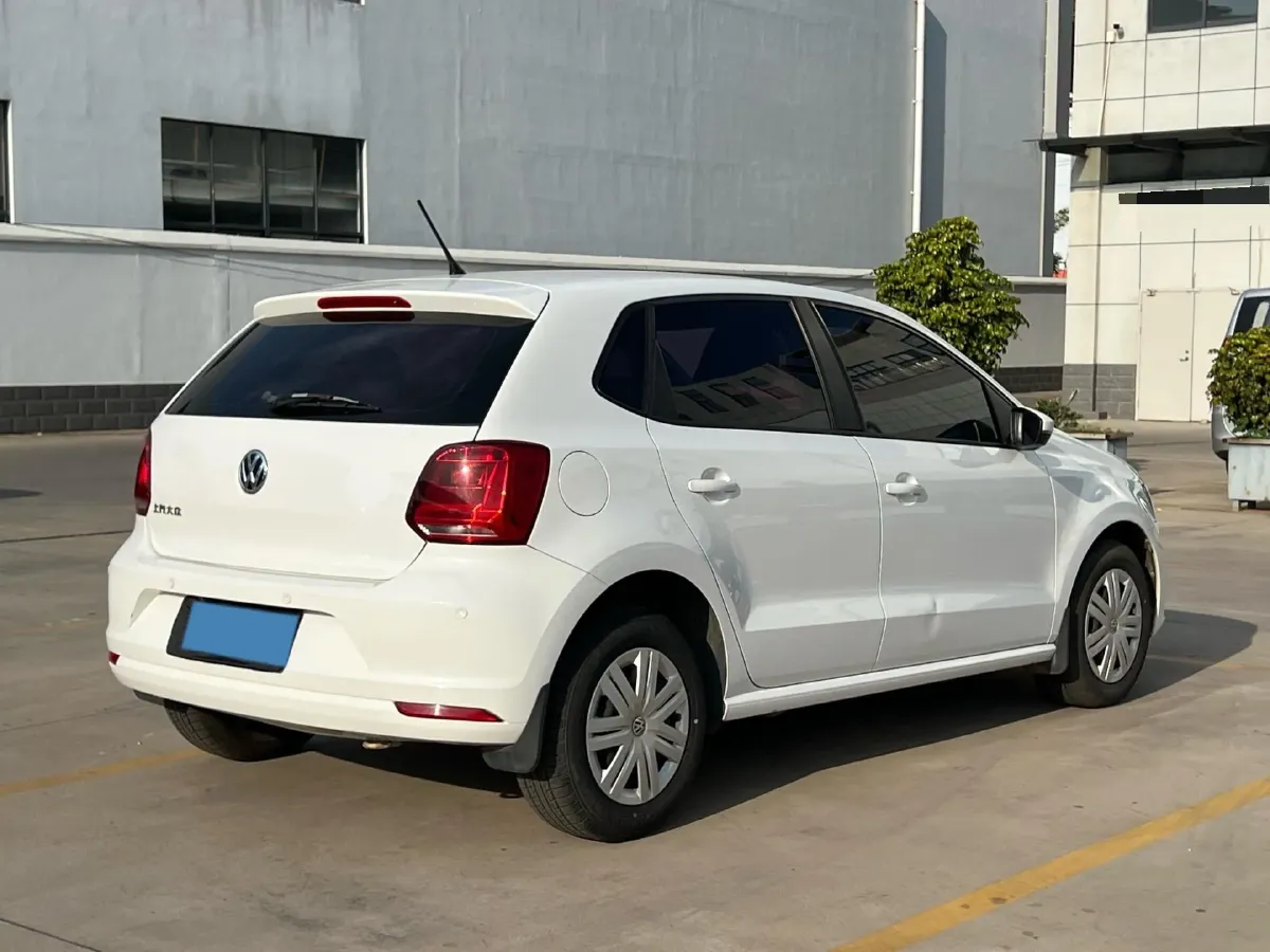 2016 Volkswagen Polo 1.4L 90HP L4 6AT,autocango,china used car exporter,china ev exporter,chinese used car exporter,chinese used ev exporter
