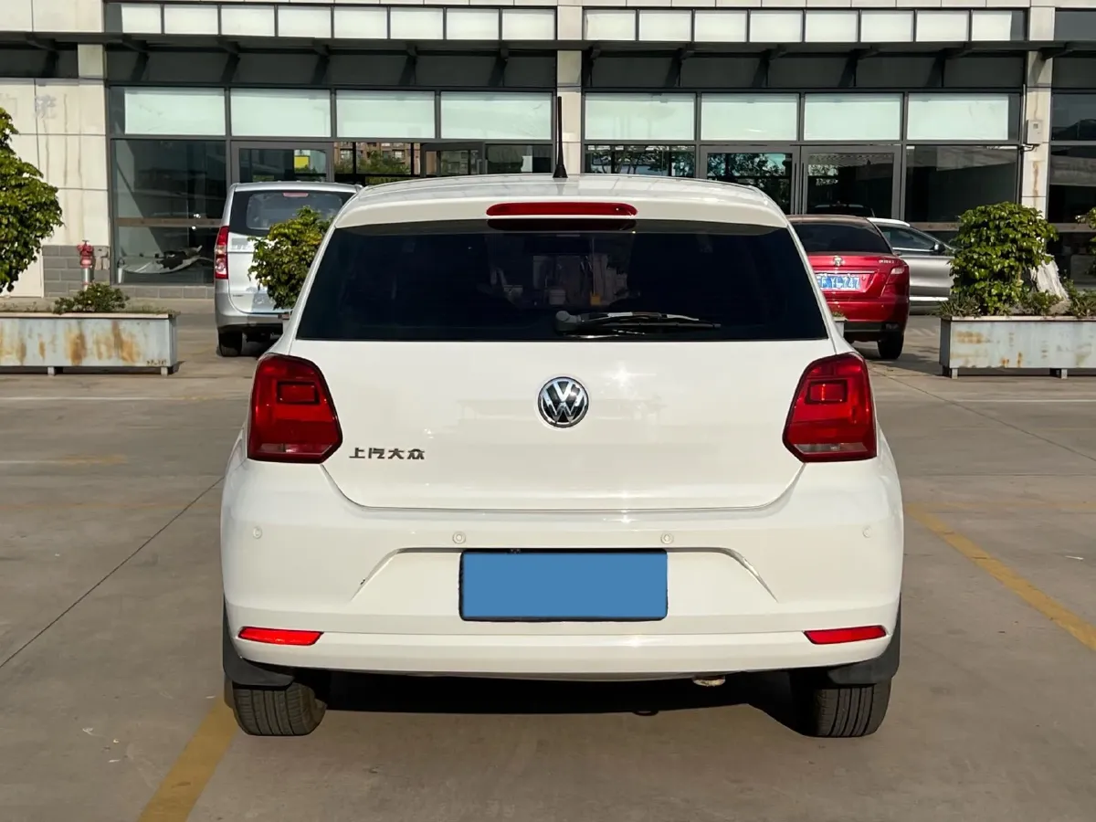 2016 Volkswagen Polo 1.4L 90HP L4 6AT,autocango,china used car exporter,china ev exporter,chinese used car exporter,chinese used ev exporter
