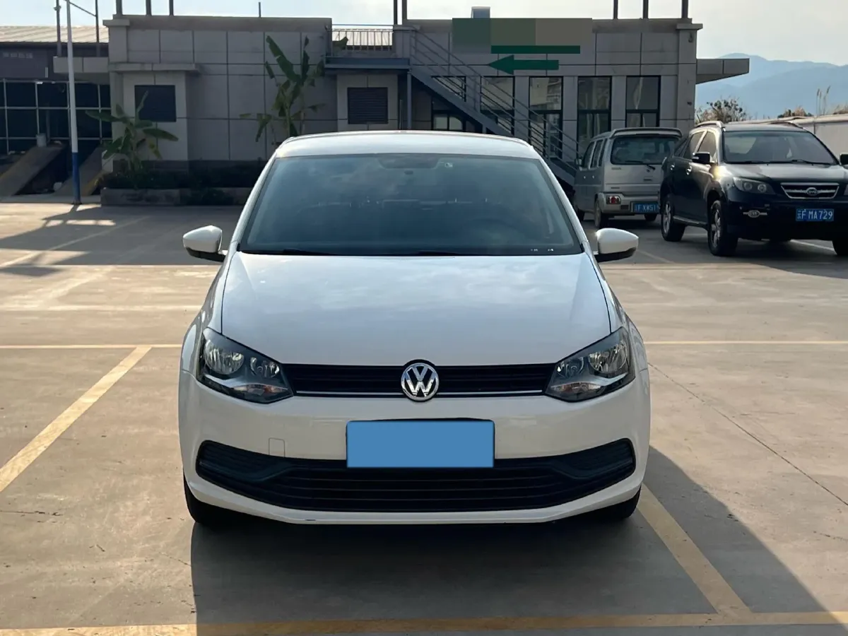 2016 Volkswagen Polo 1.4L 90HP L4 6AT,autocango,china used car exporter,china ev exporter,chinese used car exporter,chinese used ev exporter