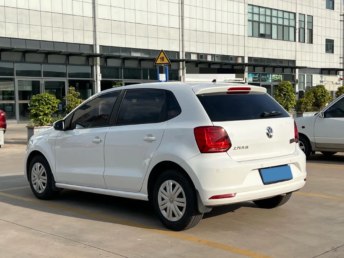 2016 Volkswagen Polo 1.4L 90HP L4 6AT,autocango,china used car exporter,china ev exporter,chinese used car exporter,chinese used ev exporter
