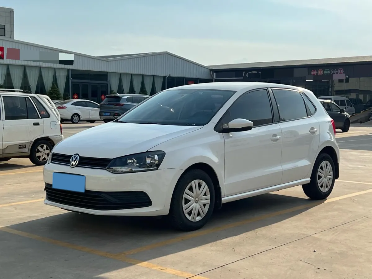 2016 Volkswagen Polo 1.4L 90HP L4 6AT,autocango,china used car exporter,china ev exporter,chinese used car exporter,chinese used ev exporter