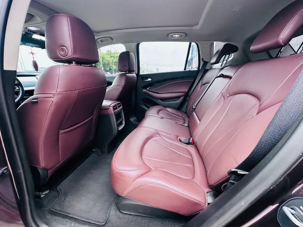 2021 Buick EnvisionPlus 1.5T 169HP L4 7DCT,autocango,china used car exporter,china ev exporter,chinese used car exporter,chinese used ev exporter