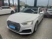 2019 AUDI A5,autocango,china used car exporter,china ev exporter,chinese used car exporter,chinese used ev exporter