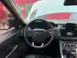 2016 Land Rover Range Rover Sport 3.0T 340HP V6 8AT