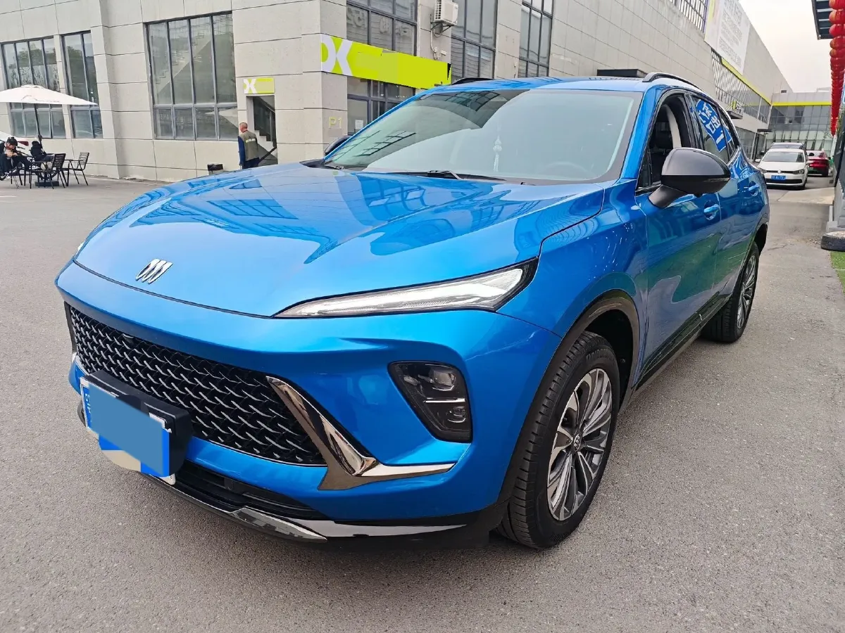 2024 Buick EnvisionS 2.0T 237HP L4 9AT,autocango,china used car exporter,china ev exporter,chinese used car exporter,chinese used ev exporter