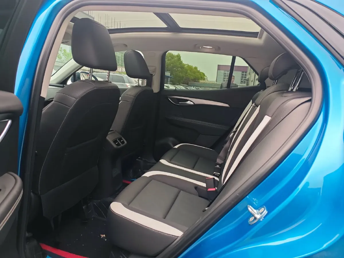 2024 Buick EnvisionS 2.0T 237HP L4 9AT,autocango,china used car exporter,china ev exporter,chinese used car exporter,chinese used ev exporter