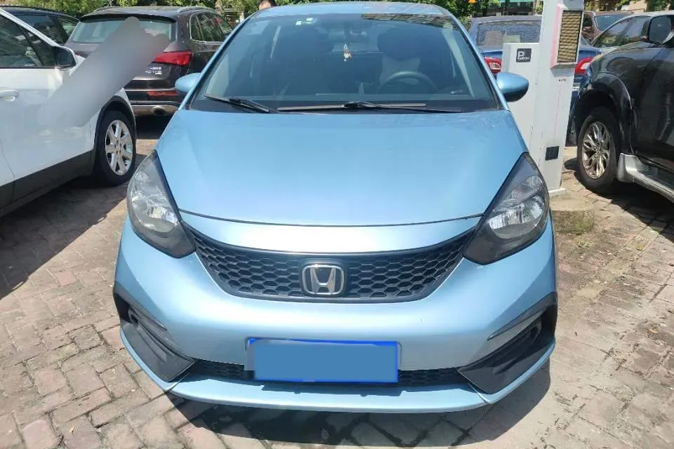 2021 Honda Fit 1.5L 131HP L4 CVT,autocango,china used car exporter,china ev exporter,chinese used car exporter,chinese used ev exporter