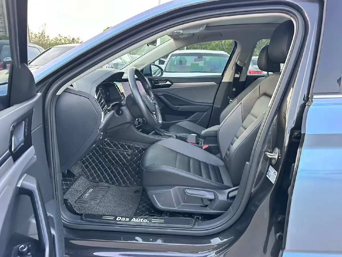 2021 Volkswagen Sagitar 1.4T 150HP L4 7DCT,autocango,china used car exporter,china ev exporter,chinese used car exporter,chinese used ev exporter