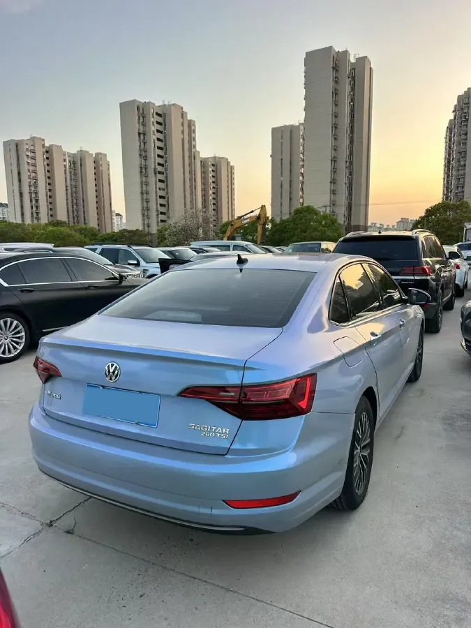 2021 Volkswagen Sagitar 1.4T 150HP L4 7DCT,autocango,china used car exporter,china ev exporter,chinese used car exporter,chinese used ev exporter