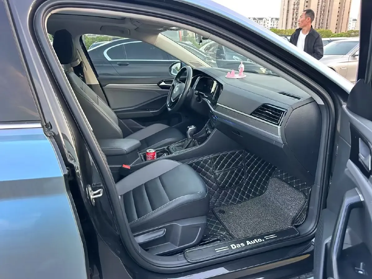 2021 Volkswagen Sagitar 1.4T 150HP L4 7DCT,autocango,china used car exporter,china ev exporter,chinese used car exporter,chinese used ev exporter