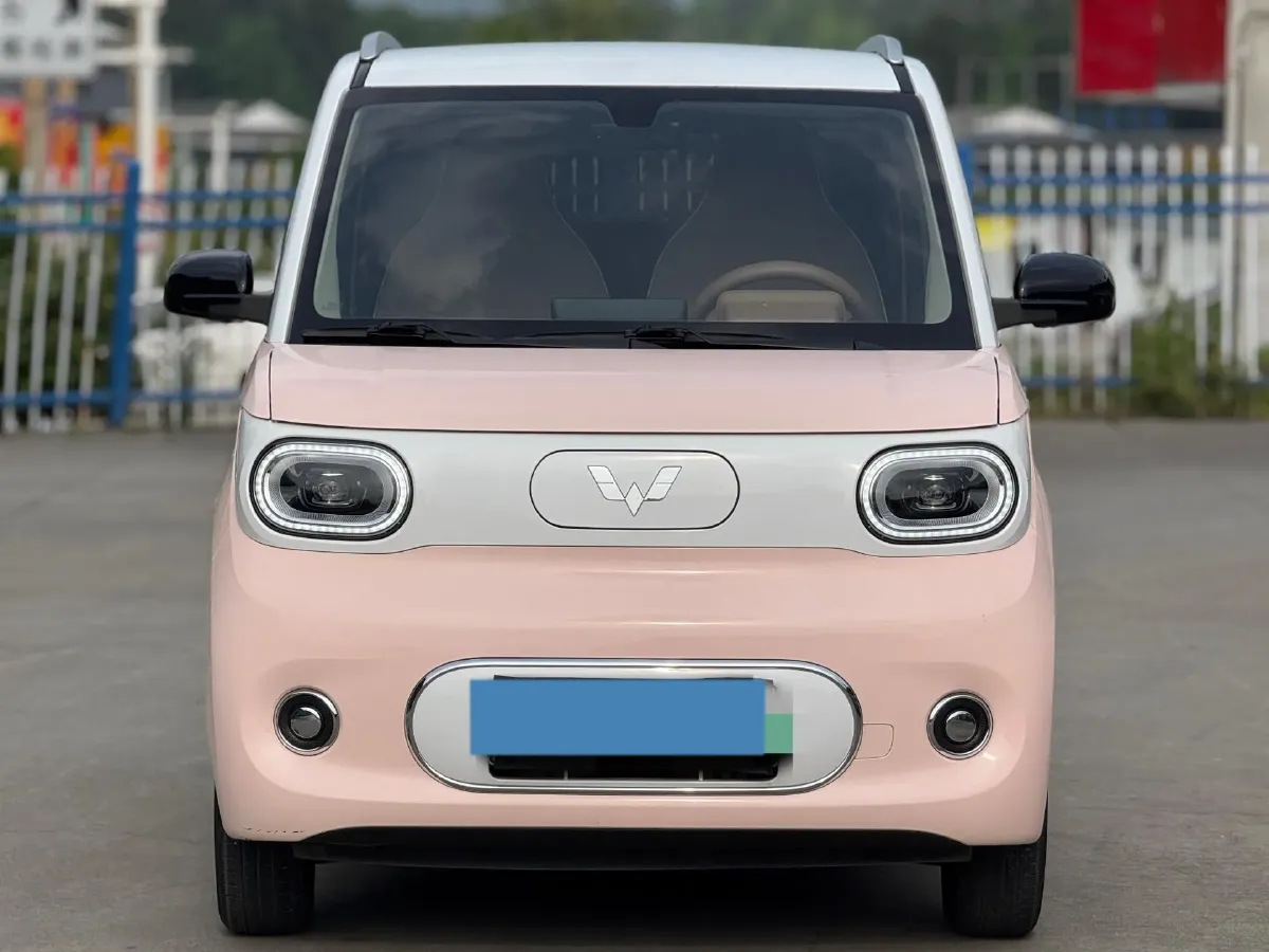 2024 WuLing HongGuang MINI EV BEV 17.3KWH,autocango,china used car exporter,china ev exporter,chinese used car exporter,chinese used ev exporter