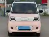 2024 WuLing HongGuang MINI EV BEV 17.3KWH