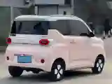 2024 WuLing HongGuang MINI EV BEV 17.3KWH