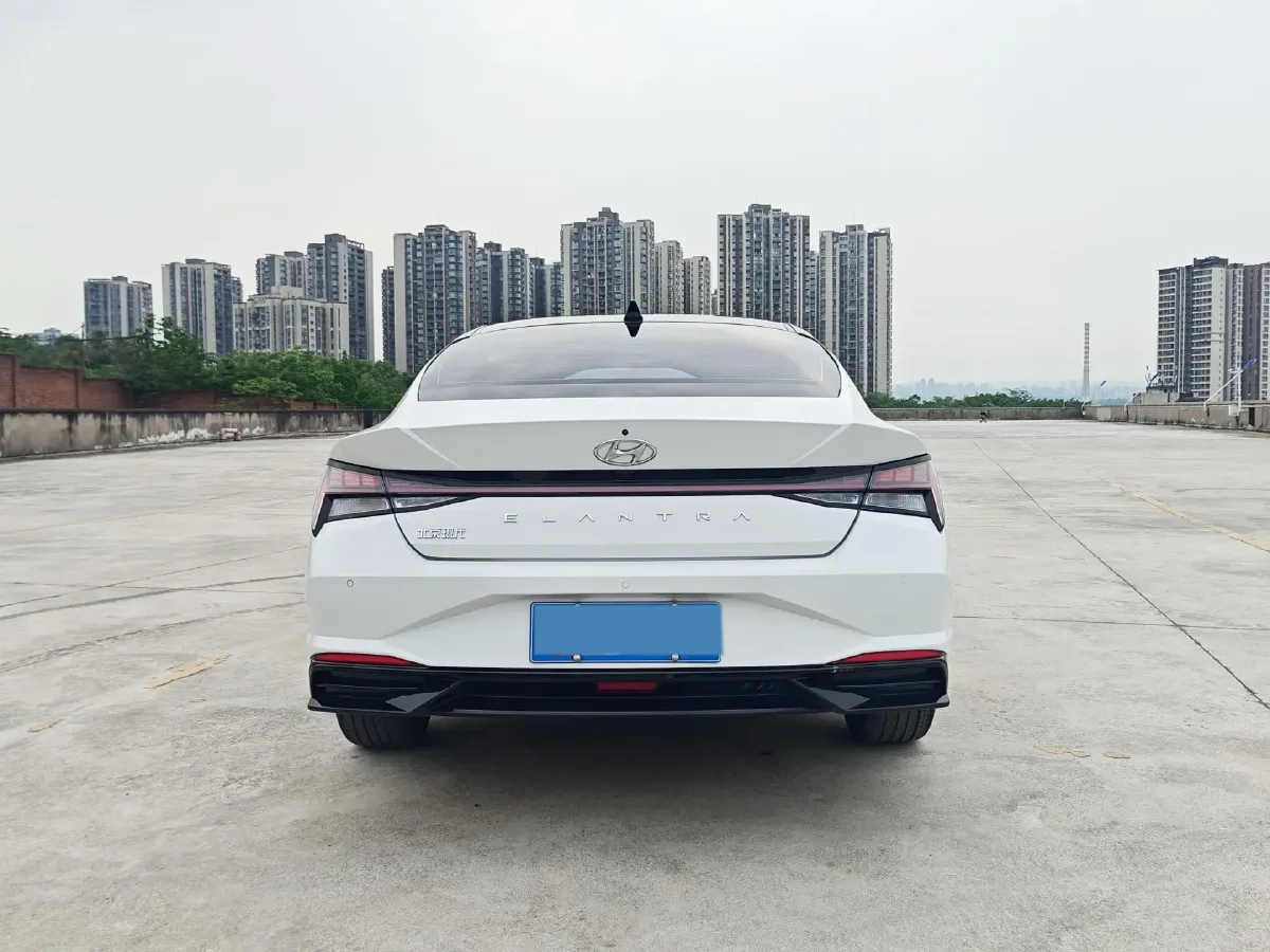 2023 Hyundai Elantra 1.5L 115HP L4 CVT,autocango,china used car exporter,china ev exporter,chinese used car exporter,chinese used ev exporter