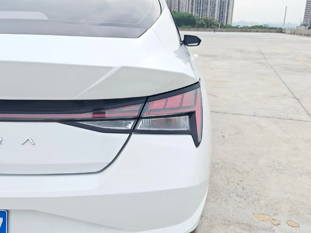 2023 Hyundai Elantra 1.5L 115HP L4 CVT,autocango,china used car exporter,china ev exporter,chinese used car exporter,chinese used ev exporter