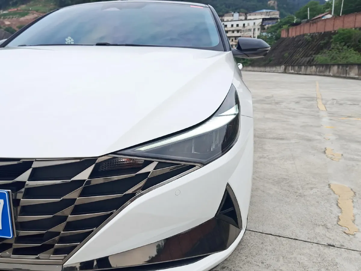 2023 Hyundai Elantra 1.5L 115HP L4 CVT,autocango,china used car exporter,china ev exporter,chinese used car exporter,chinese used ev exporter