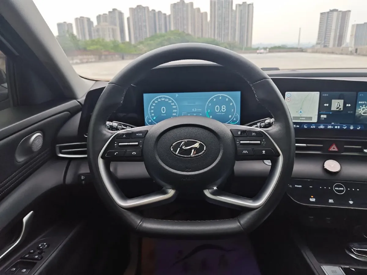 2023 Hyundai Elantra 1.5L 115HP L4 CVT,autocango,china used car exporter,china ev exporter,chinese used car exporter,chinese used ev exporter