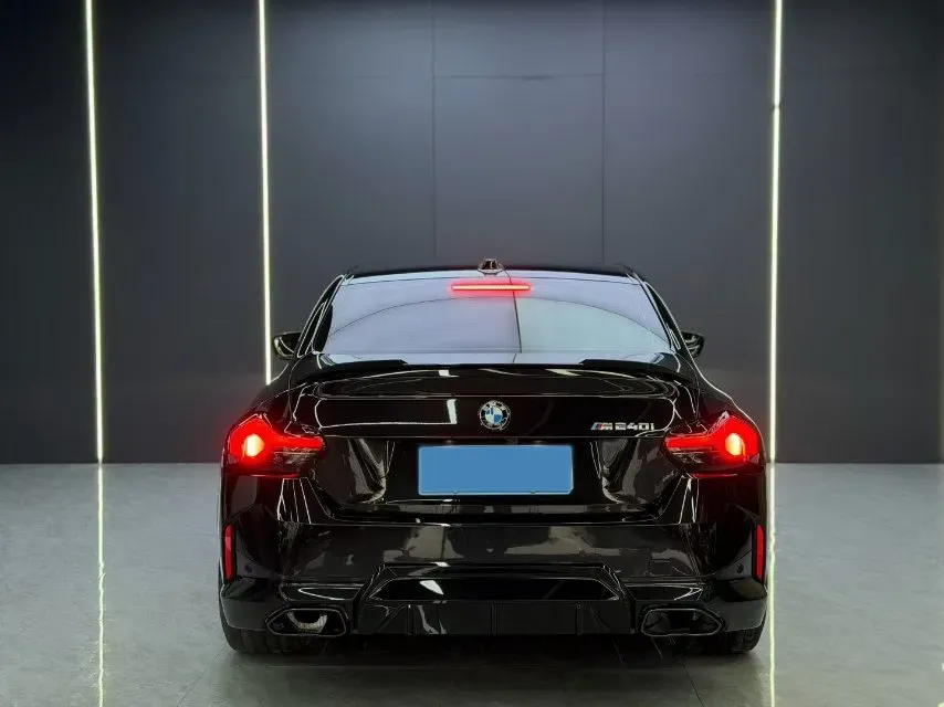 2025 BMW 2 Series 2.0T 184HP L4 8AT,autocango,china used car exporter,china ev exporter,chinese used car exporter,chinese used ev exporter