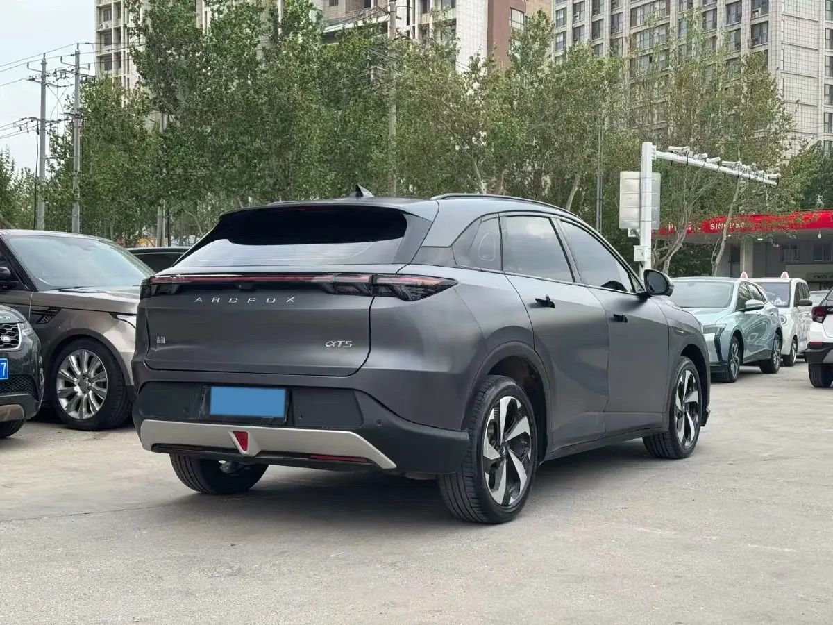 2025 Foton General F9 2.0T 238HP L4 8AT,autocango,china used car exporter,china ev exporter,chinese used car exporter,chinese used ev exporter