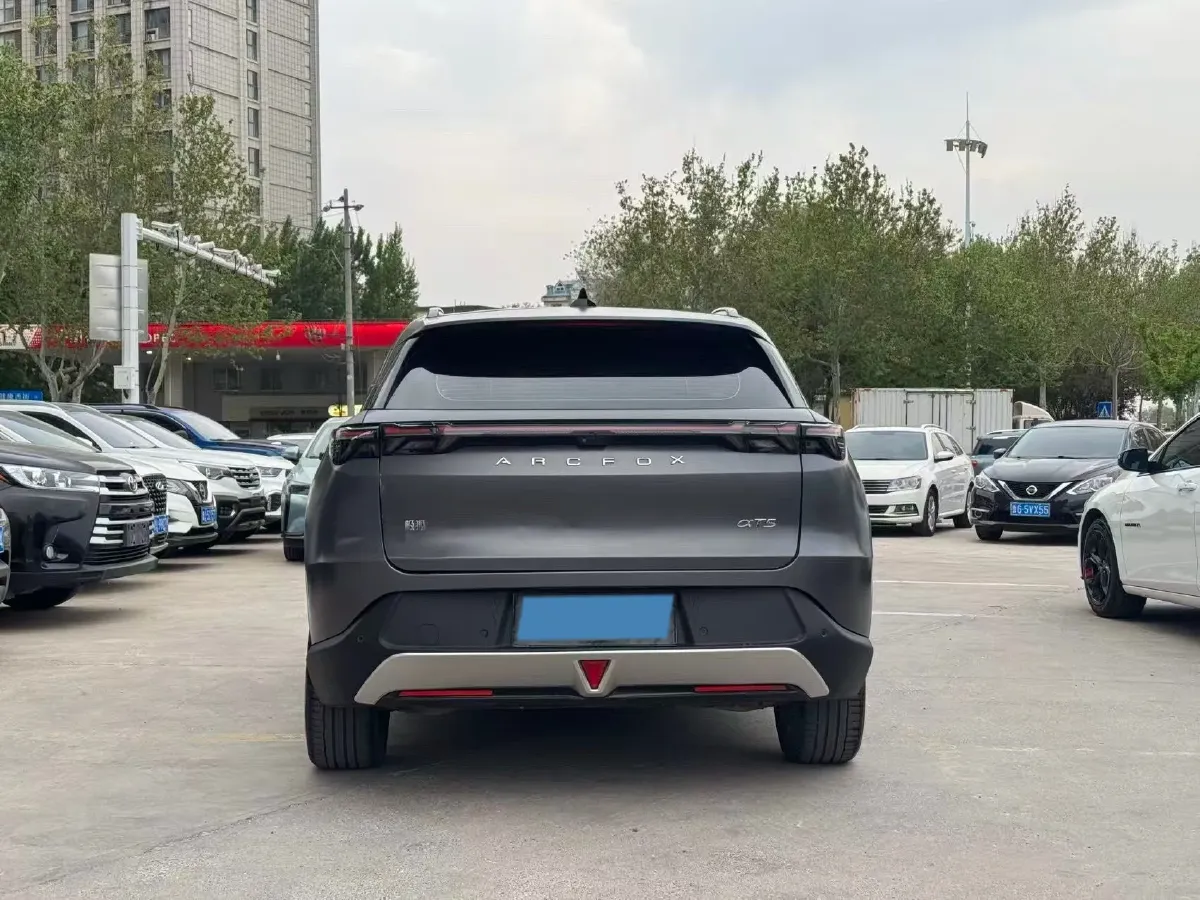 2025 Foton General F9 2.0T 238HP L4 8AT,autocango,china used car exporter,china ev exporter,chinese used car exporter,chinese used ev exporter