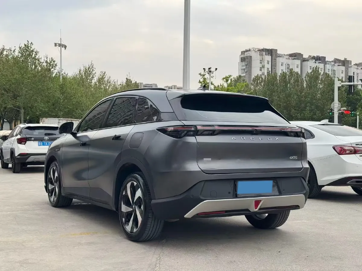 2025 Foton General F9 2.0T 238HP L4 8AT,autocango,china used car exporter,china ev exporter,chinese used car exporter,chinese used ev exporter