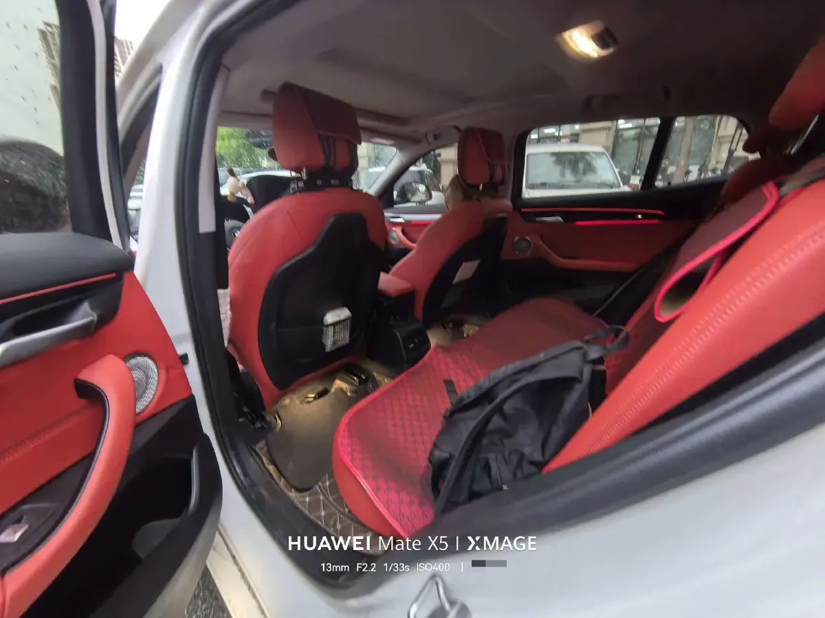 2023 BMW X2 2.0T 178HP L4 7DCT,autocango,china used car exporter,china ev exporter,chinese used car exporter,chinese used ev exporter