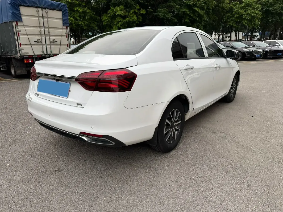 2019 Geely Emgrand 1.5L 109HP L4 CVT,autocango,china used car exporter,china ev exporter,chinese used car exporter,chinese used ev exporter