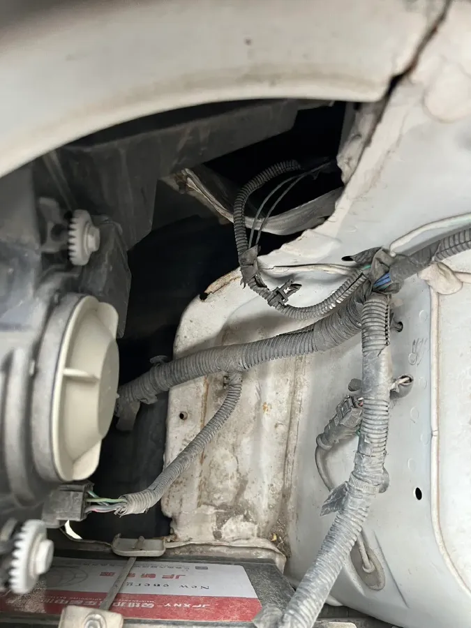 2021 ChangAn KuaYue KuaYueWang X3 1.6L 122HP L4 5MT,autocango,china used car exporter,china ev exporter,chinese used car exporter,chinese used ev exporter