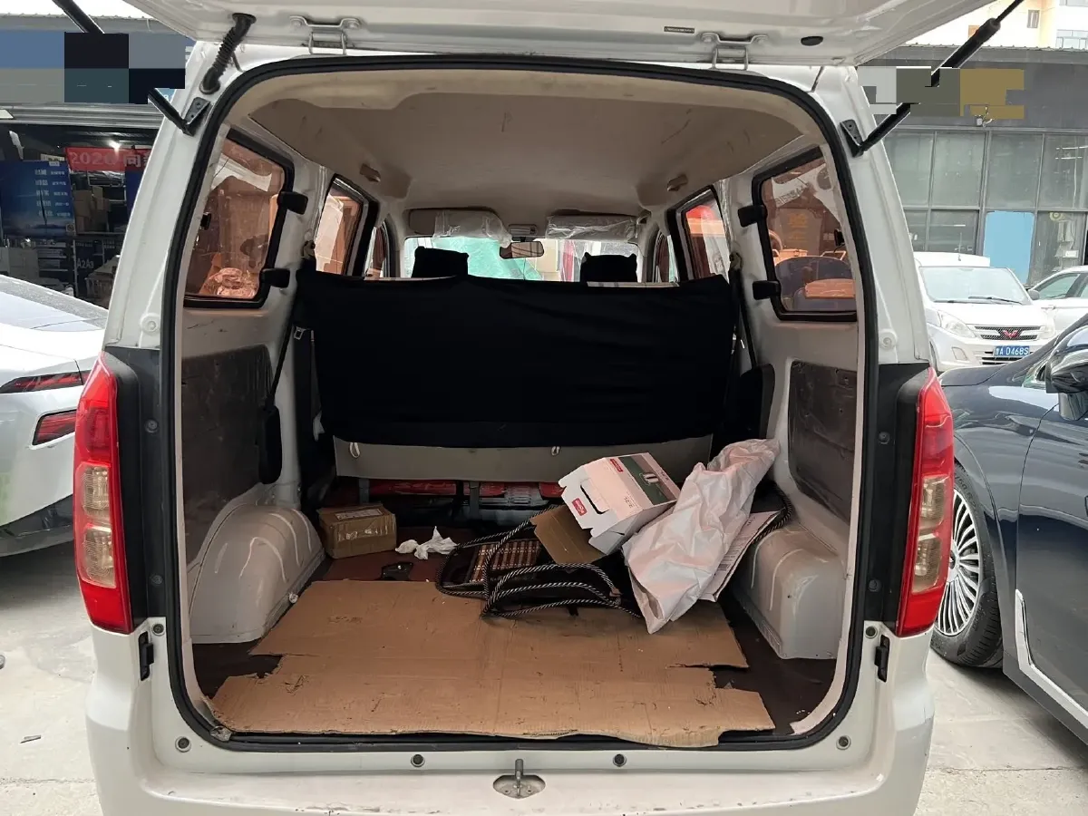 2021 ChangAn KuaYue KuaYueWang X3 1.6L 122HP L4 5MT,autocango,china used car exporter,china ev exporter,chinese used car exporter,chinese used ev exporter