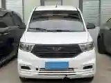 2021 ChangAn KuaYue KuaYueWang X3 1.6L 122HP L4 5MT