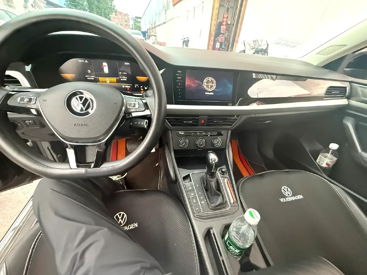 2022 Volkswagen Sagitar 1.2T 116HP L4 7DCT,autocango,china used car exporter,china ev exporter,chinese used car exporter,chinese used ev exporter