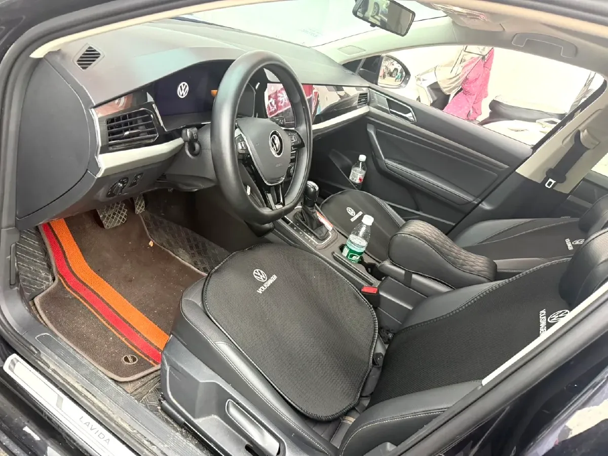 2022 Volkswagen Sagitar 1.2T 116HP L4 7DCT,autocango,china used car exporter,china ev exporter,chinese used car exporter,chinese used ev exporter