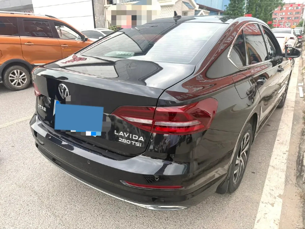 2022 Volkswagen Sagitar 1.2T 116HP L4 7DCT,autocango,china used car exporter,china ev exporter,chinese used car exporter,chinese used ev exporter