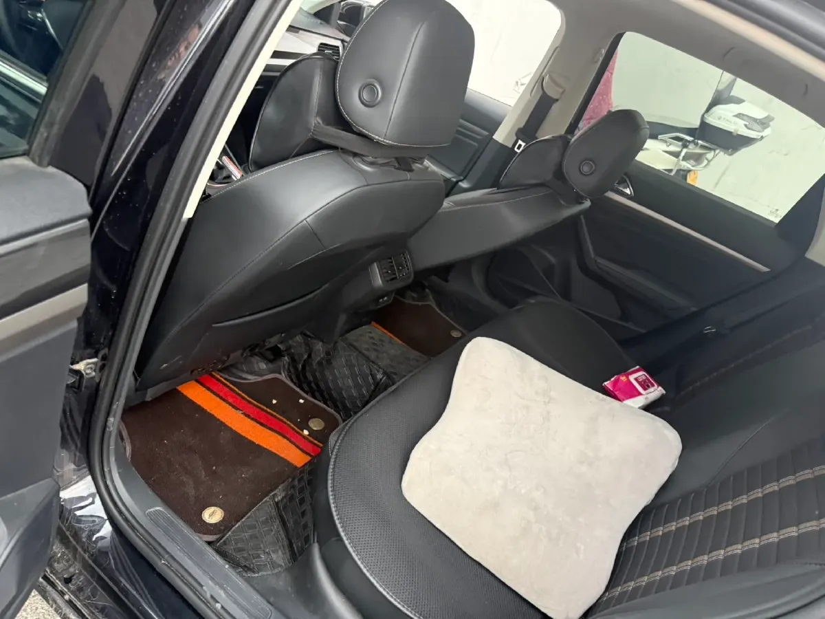 2022 Volkswagen Sagitar 1.2T 116HP L4 7DCT,autocango,china used car exporter,china ev exporter,chinese used car exporter,chinese used ev exporter