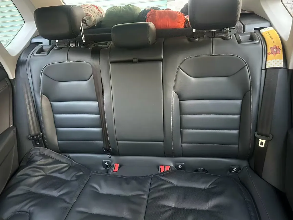 2021 Volkswagen Tharu 1.4T 150HP L4 7DCT,autocango,china used car exporter,china ev exporter,chinese used car exporter,chinese used ev exporter