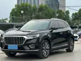 2022 HONGQI HS5,autocango,china used car exporter,china ev exporter,chinese used car exporter,chinese used ev exporter