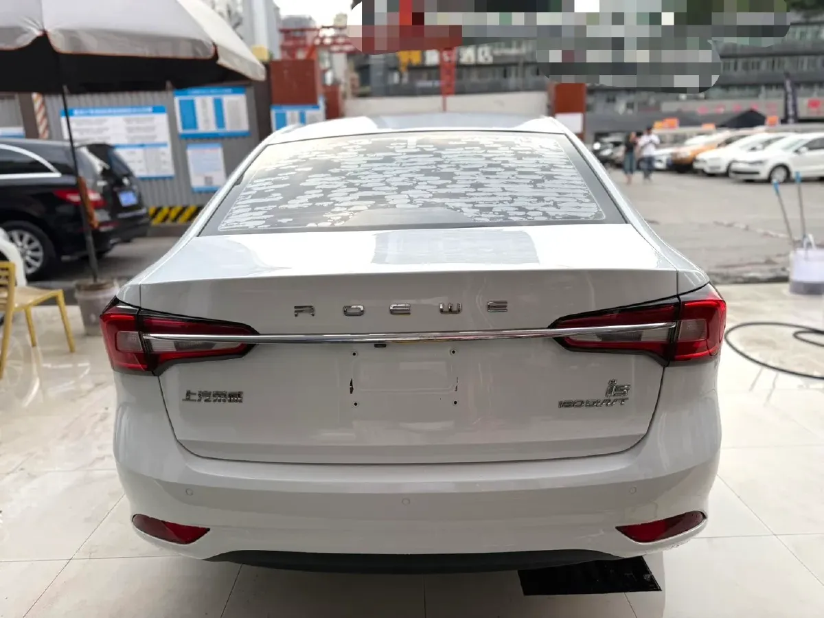 2020 Roewe i5 1.5L 120HP L4 CVT,autocango,china used car exporter,china ev exporter,chinese used car exporter,chinese used ev exporter