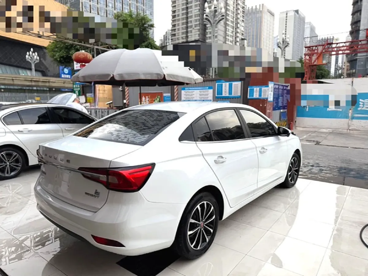 2020 Roewe i5 1.5L 120HP L4 CVT,autocango,china used car exporter,china ev exporter,chinese used car exporter,chinese used ev exporter