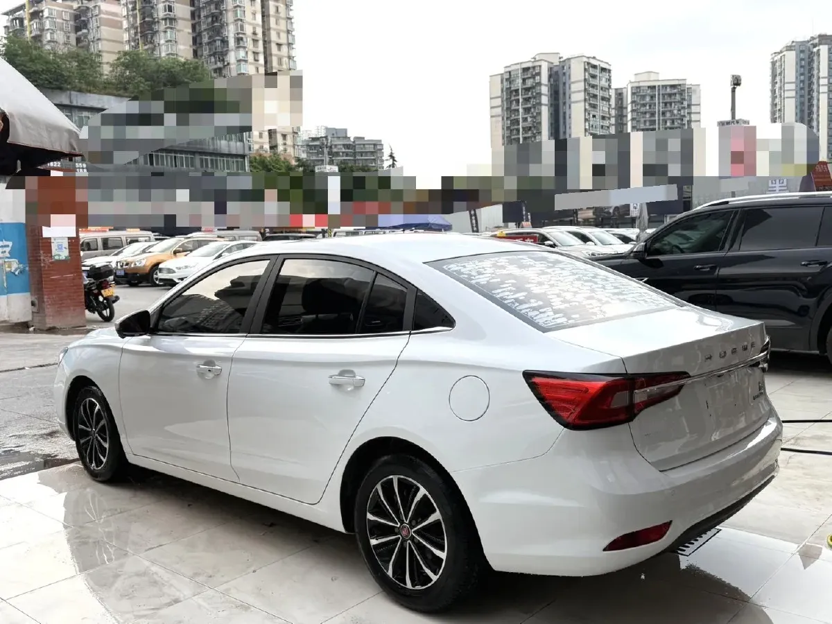 2020 Roewe i5 1.5L 120HP L4 CVT,autocango,china used car exporter,china ev exporter,chinese used car exporter,chinese used ev exporter