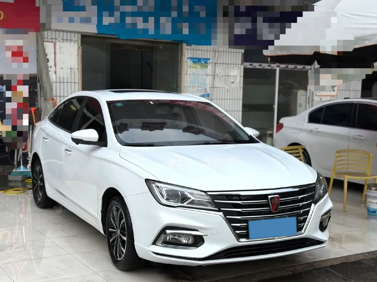 2020 Roewe i5 1.5L 120HP L4 CVT,autocango,china used car exporter,china ev exporter,chinese used car exporter,chinese used ev exporter