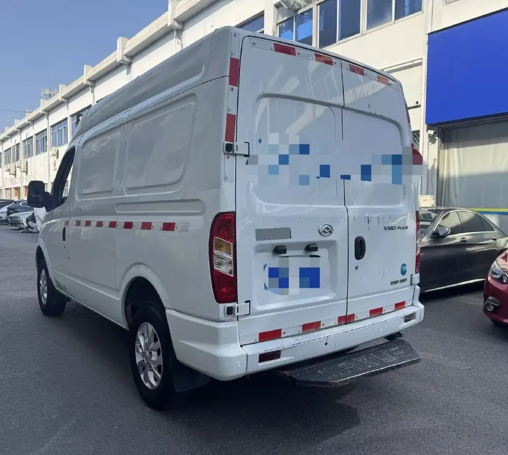 2021 DongFeng DFAC YuFeng 2.3T 136HP L4 6MT,autocango,china used car exporter,china ev exporter,chinese used car exporter,chinese used ev exporter