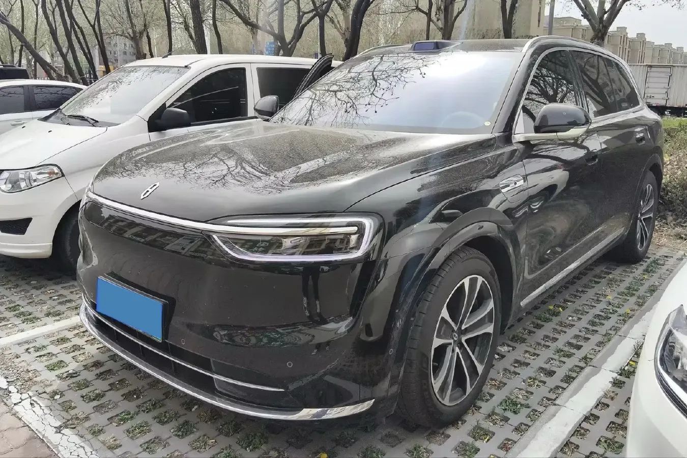 2026 AITO AITO M7 REEV 160HP REEV,autocango,china used car exporter,china ev exporter,chinese used car exporter,chinese used ev exporter
