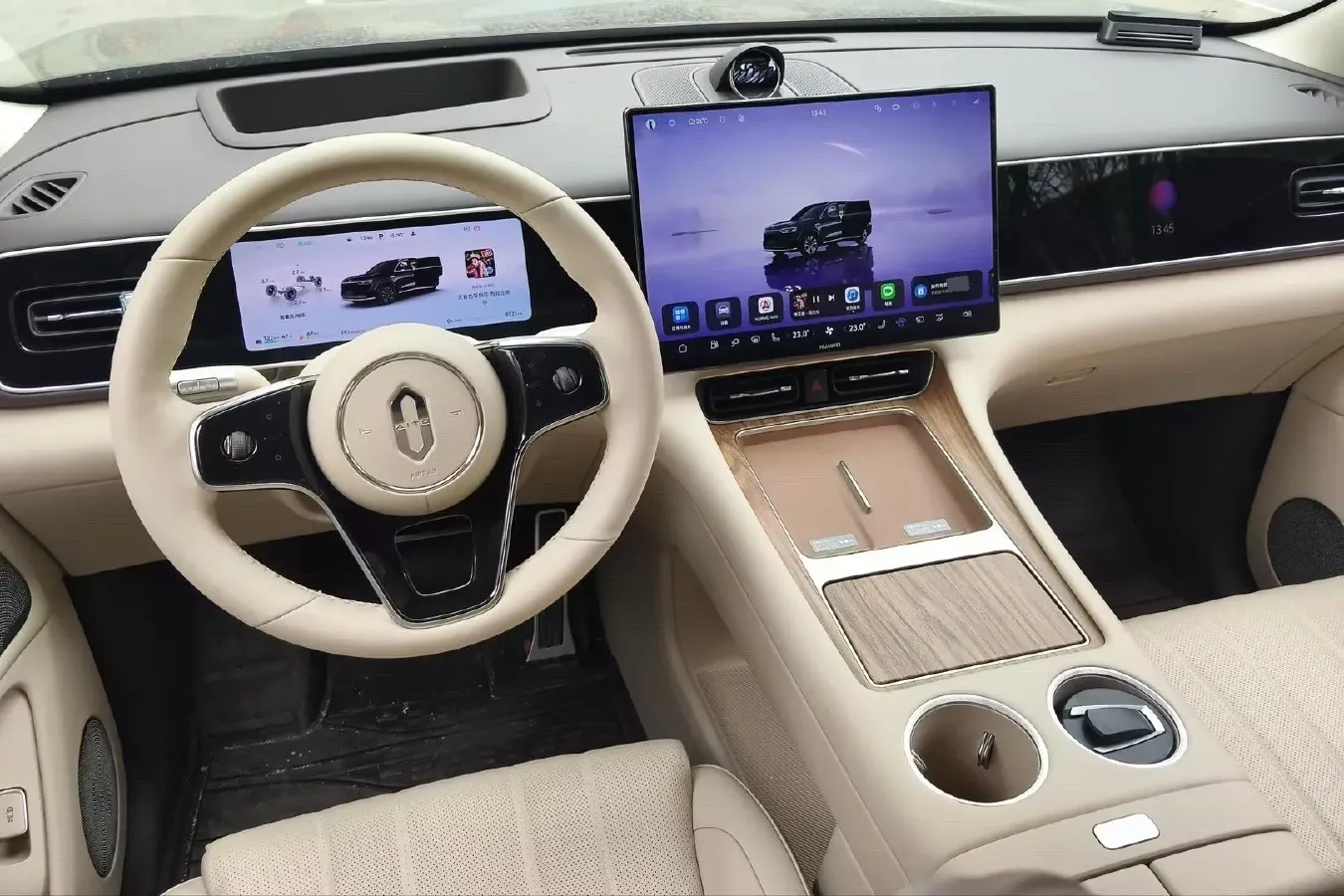 2026 AITO AITO M7 REEV 160HP REEV,autocango,china used car exporter,china ev exporter,chinese used car exporter,chinese used ev exporter