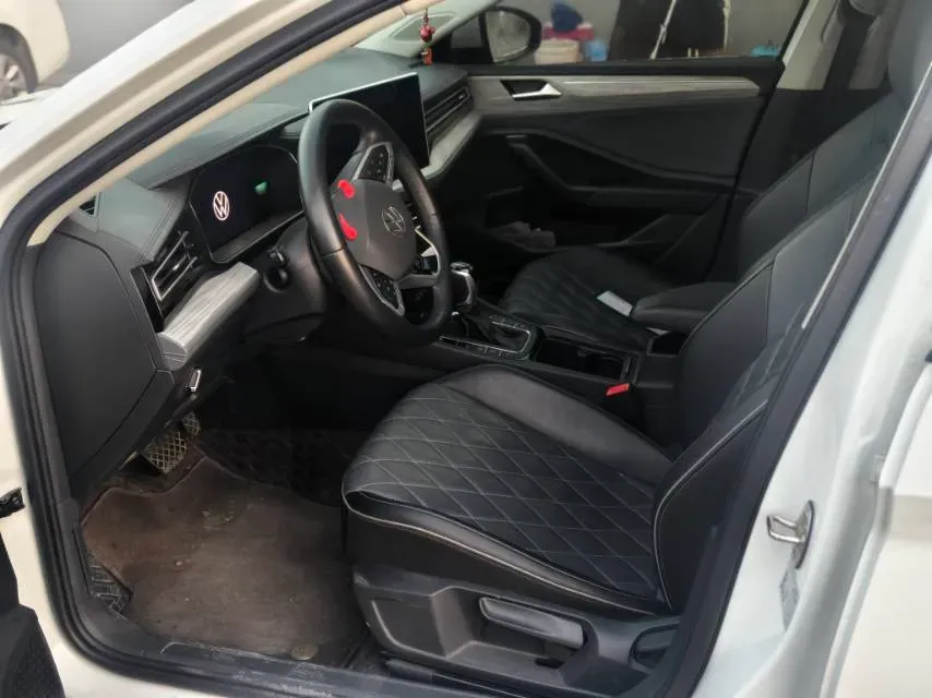 2023 Volkswagen Sagitar 1.5T 160HP L4 7DCT,autocango,china used car exporter,china ev exporter,chinese used car exporter,chinese used ev exporter