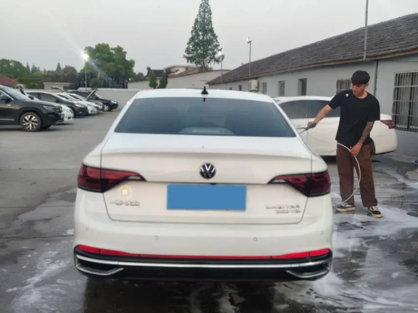 2023 Volkswagen Sagitar 1.5T 160HP L4 7DCT,autocango,china used car exporter,china ev exporter,chinese used car exporter,chinese used ev exporter