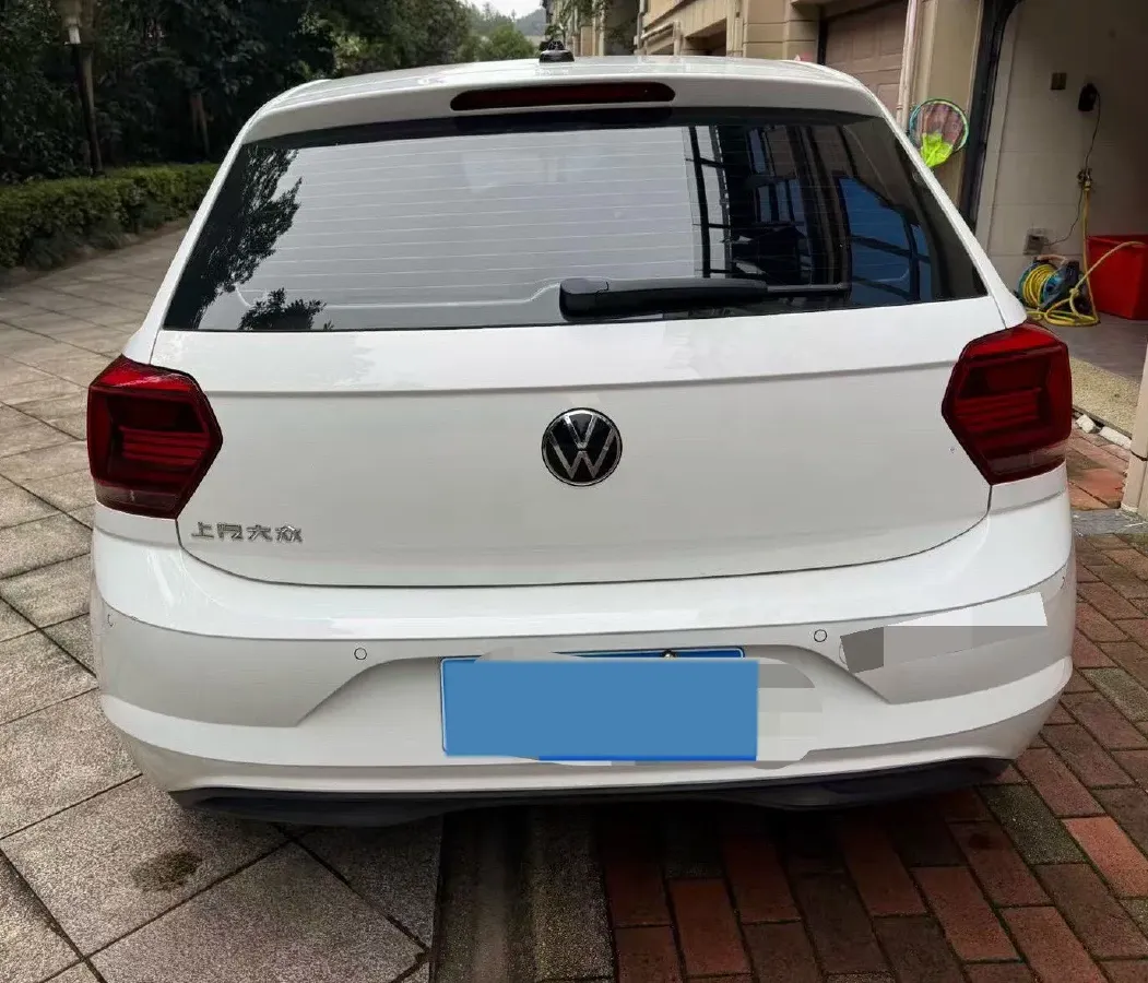 2023 Volkswagen Polo 1.5L 110HP L4 6AT,autocango,china used car exporter,china ev exporter,chinese used car exporter,chinese used ev exporter