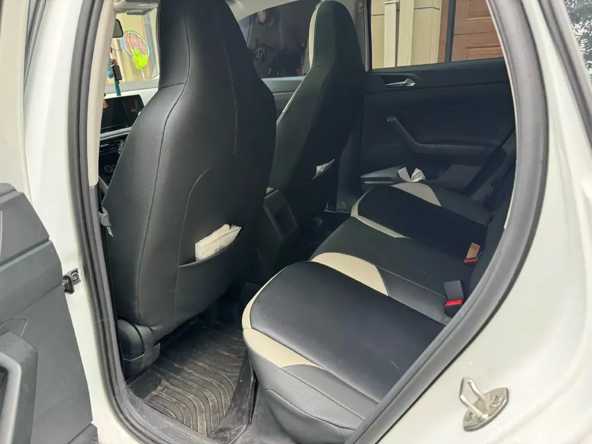 2023 Volkswagen Polo 1.5L 110HP L4 6AT,autocango,china used car exporter,china ev exporter,chinese used car exporter,chinese used ev exporter