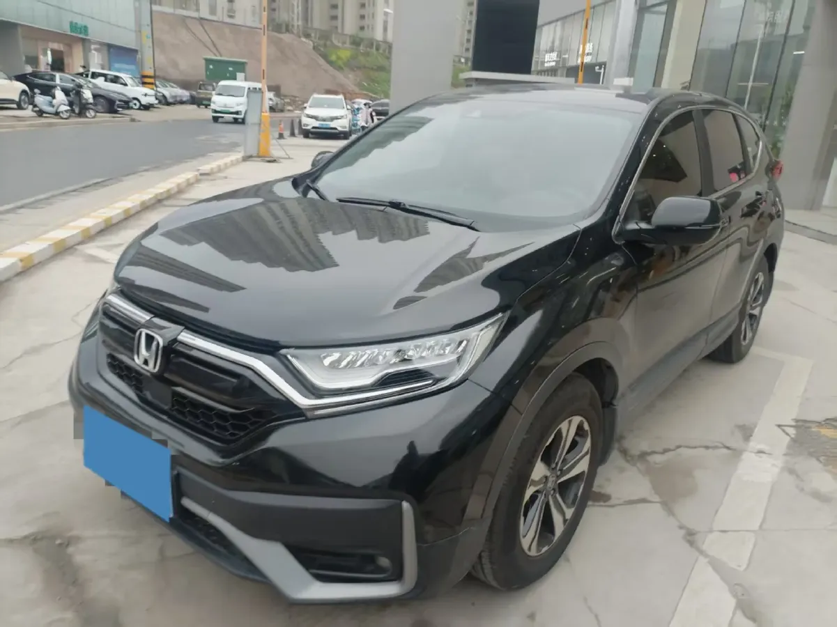 2021 Honda CR-V 1.5T 193HP L4 CVT,autocango,china used car exporter,china ev exporter,chinese used car exporter,chinese used ev exporter