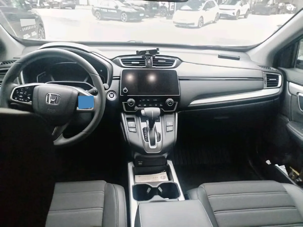 2021 Honda CR-V 1.5T 193HP L4 CVT,autocango,china used car exporter,china ev exporter,chinese used car exporter,chinese used ev exporter